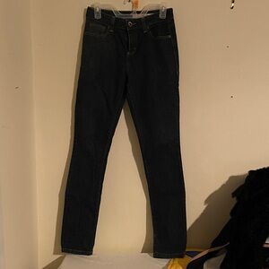 DKNY Women's New Jeans